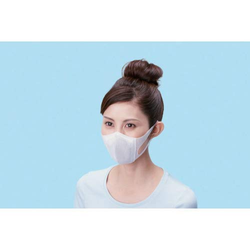 Amazon.co.jp: ユニ・チャーム ソフトーク超立体マスク ふつうサイズ
